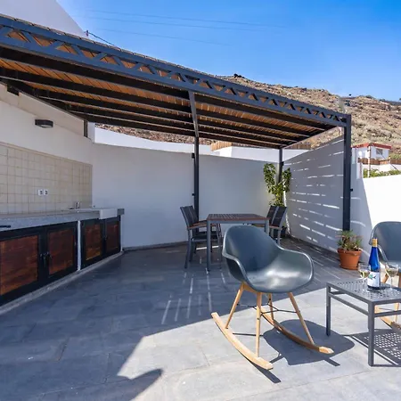 Lejlighed Beachhouse With Amazing Terrace Next To The Ocean Bocacangrejo