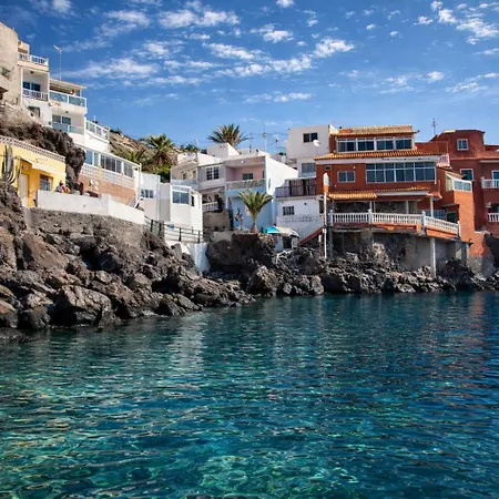 Lejlighed Beachhouse With Amazing Terrace Next To The Ocean Bocacangrejo